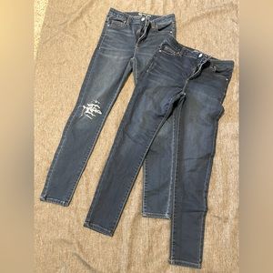 Wonder Nation Jeans